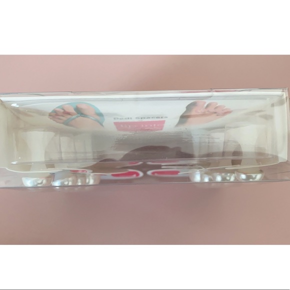 [Dip into Pretty] Pearl Pedi Spacers - Picture 4 of 7
